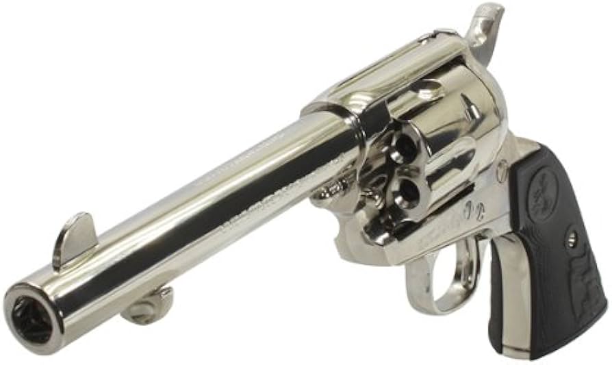 Amazon | タナカ コルト シングルアクションアーミー45 アーティラリー