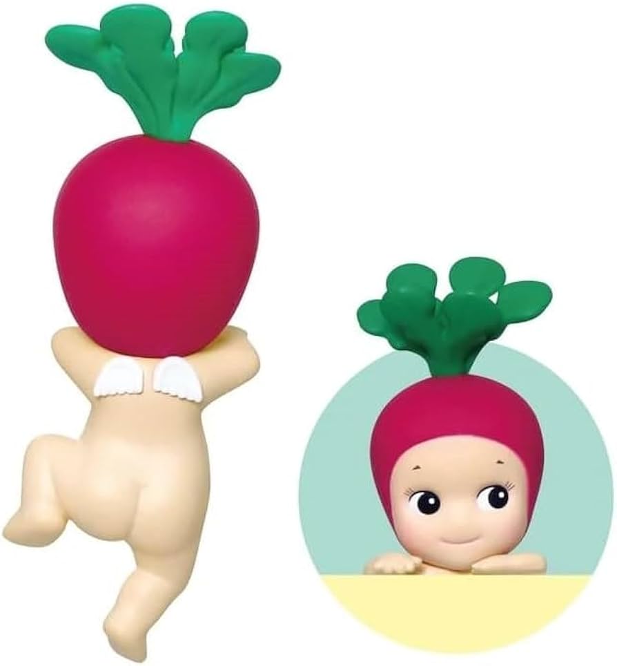 Amazon.co.jp: SonnyAngel Hippers Harvest Series ソニーエンジェル