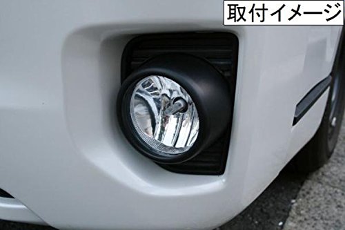 Amazon | TRISTAR'S [ハイエース 200系 4型 5型 6型] 純正タイプ