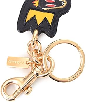 Amazon.co.jp: COACH コーチ コーティングキャンバス スムースレザー