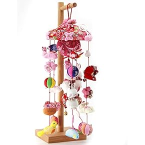 Amazon.co.jp: つるし雛 - 雛人形: おもちゃ