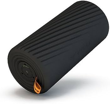 Amazon | HYPERICE（ハイパーアイス）VYPER2.0 3段階の振動機能付き