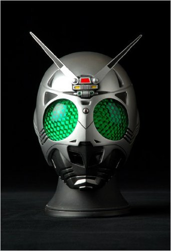 Amazon.co.jp: RMW 027 シャドームーン 1/2スケールマスク : おもちゃ