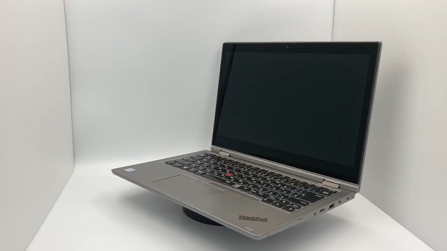 Amazon.co.jp: レノボ ノートパソコン ThinkPad L390 Yoga,13.3インチ
