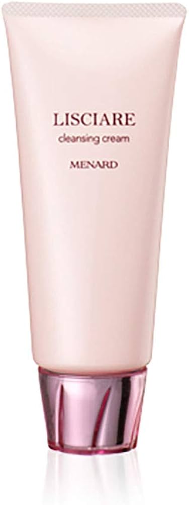 Amazon | メナード MENARD リシアル クレンジングクリーム 130g