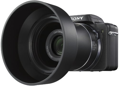 Amazon.com : Sony Cybershot DSC-H10 8.1MP Digital Camera with 10x