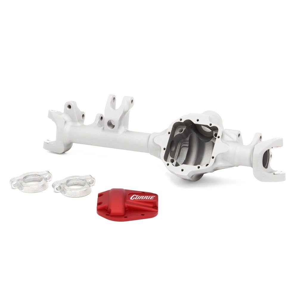Amazon.com: Vanquish Products 08661 Currie HD44 VS4-10 Front Axle