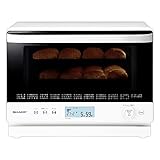 良好な性能だが早期故障の危険性あり』 シャープ RE-SS10X