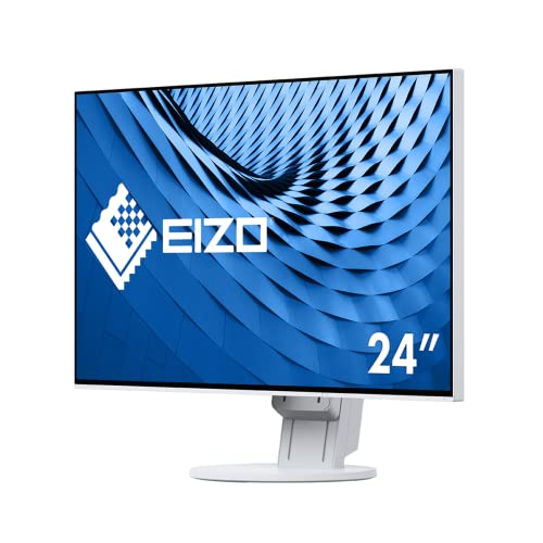 Amazon.co.jp: 【整備済み品】 EIZO エイゾ FlexScan 60cm（23.8）型