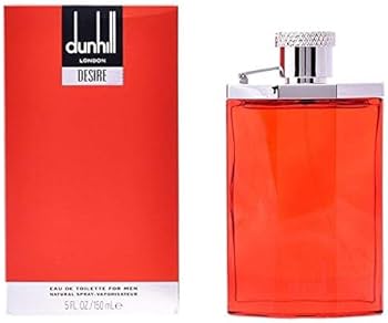 Amazon.co.jp: Dunhill(ダンヒル) デザイア フォーメン EDT 100mL(並行