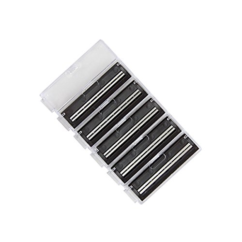 Amazon.co.jp: ウィルキンソン・ソード W2（ダブルツー）替刃 5個×24