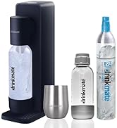 Amazon | 【ドリンクメイト公式 shop 】 アタッチメント付 142L予備用