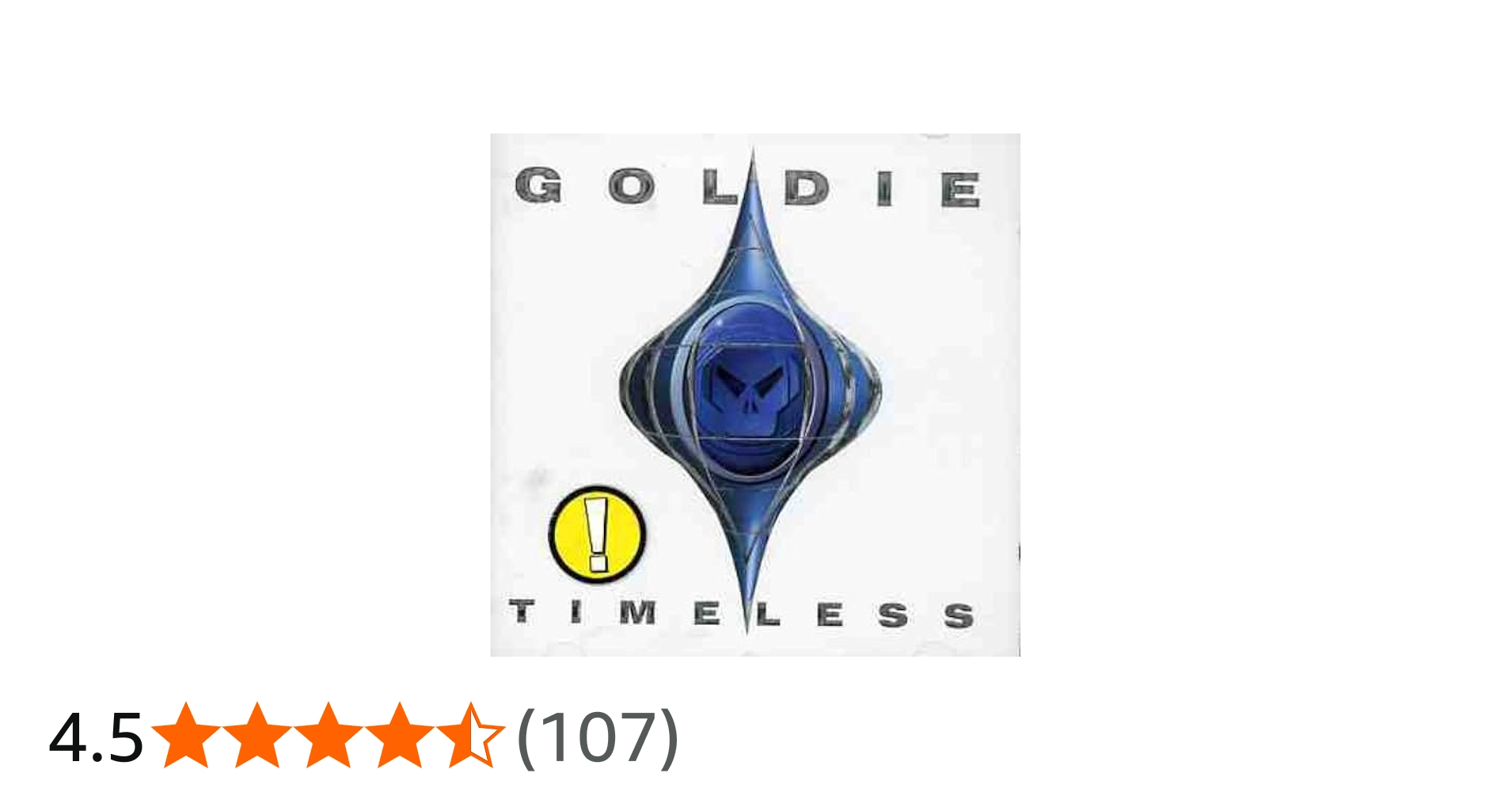 Amazon.co.jp: Timeless: ミュージック