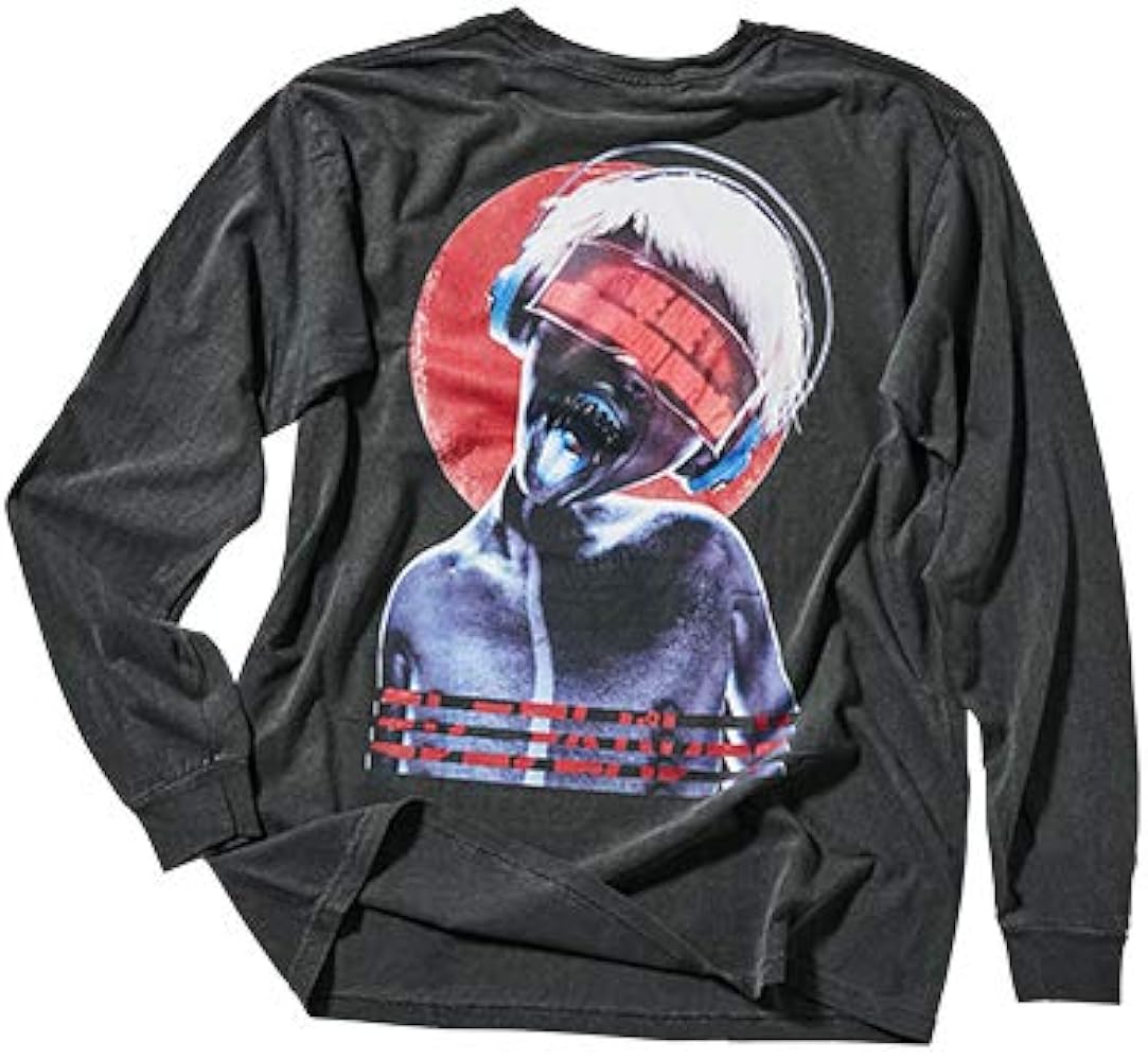 新品 millennium parade ミレパ 花火Tシャツ Lサイズ millennium