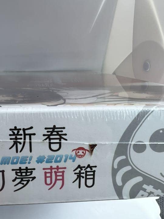 Amazon.co.jp: 新春初夢萌箱 feng 2014 : おもちゃ