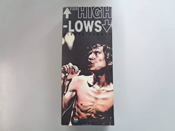 Amazon.co.jp: MEDICOM TOY メディコム トイ THE HIGH-LOWS ザ