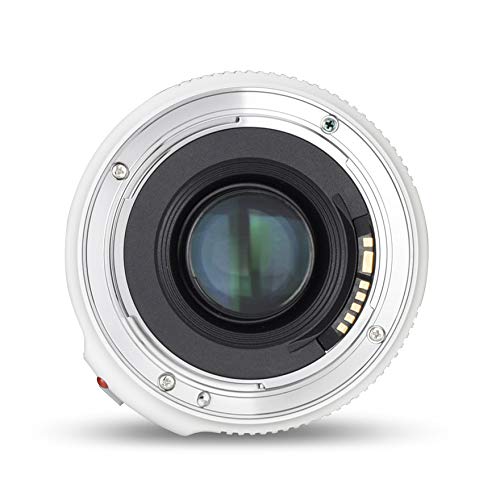 Amazon.com : YONGNUO YN50mm F1.8 II,Full Frame Auto Focus Lens for
