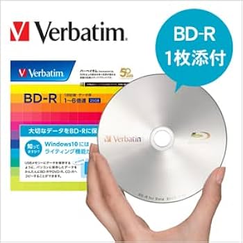 Amazon.co.jp: 保存ソフト付きポータブルブルーレイドライブ USB A対応