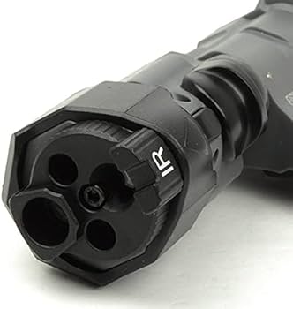 Amazon | Z&Z MAWL-C1+タイプ LEDライト グレー | モデルガンパーツ 通販