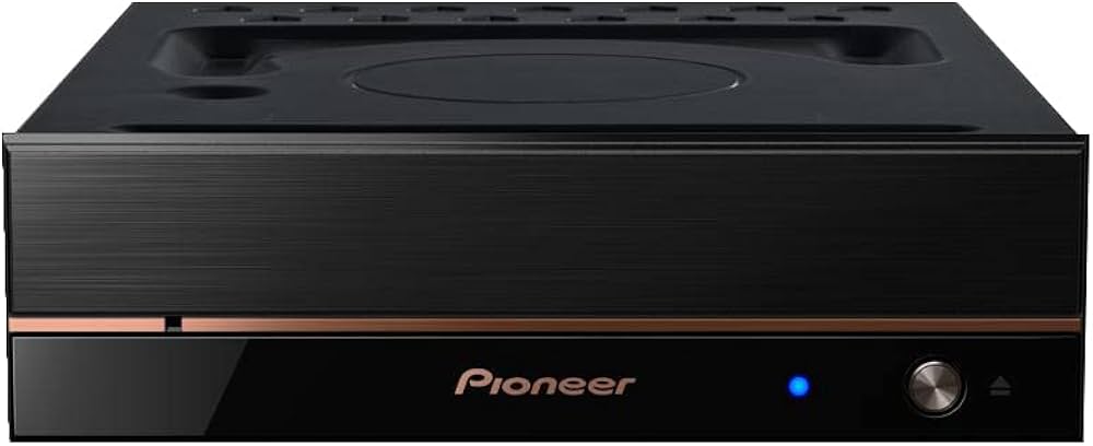 Amazon | パイオニア (Pioneer) Windows11対応 特殊塗装ブラック筐体 M