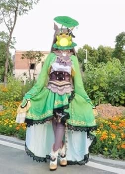 Amazon.co.jp: [CNMHG] ウマ娘 プリティーダービー サトノダイヤモンド