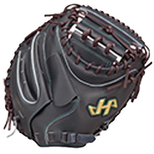 ハタケヤマ 硬式 V 捕手用 V-M2 [右利き用] (野球グローブ) 価格比較