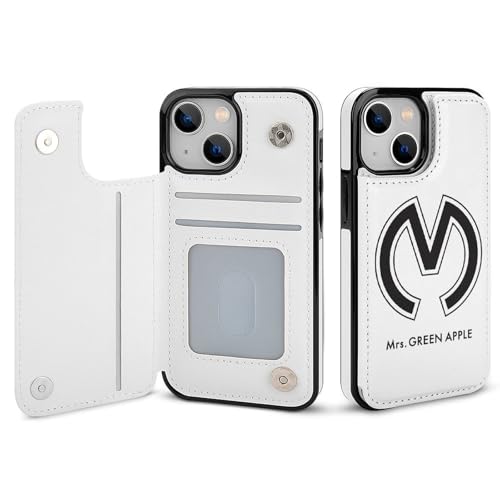 Amazon.co.jp: ミセスグリーンアップル iPhone 13/13Pro/13ProMax