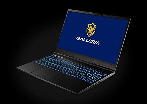 ゲーミングノートPCを購入【GALLERIA】 | 心プル Life
