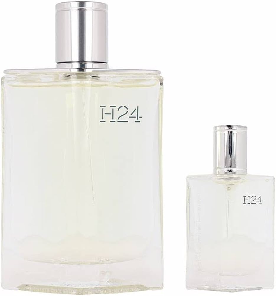 Amazon.com : H24 by Hermes for Men - 2 Pc Gift Set 3.3oz EDT Spray