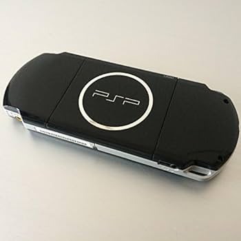 Amazon | PSP「プレイステーション・ポータブル」 ピアノ・ブラック
