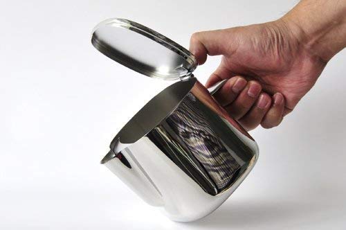 Amazon | ALESSI アレッシィ A401シリーズ ティーポット 6カップ用