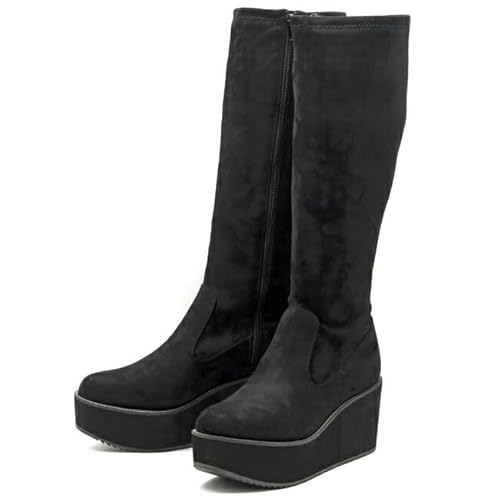 あしながおじさん ロング レディースブーツ」の人気商品一覧 | 安い