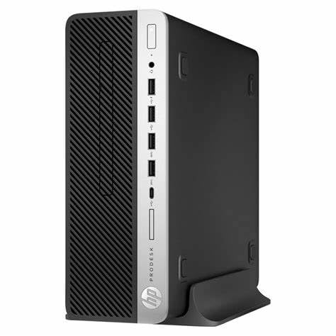 Amazon.com: HP ProDesk 600 G5 SFF Home and Business Desktop,Intel