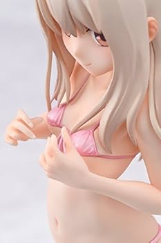 Amazon | Fate/kaleid liner プリズマ☆イリヤ イリヤ＆クロ SPカラー