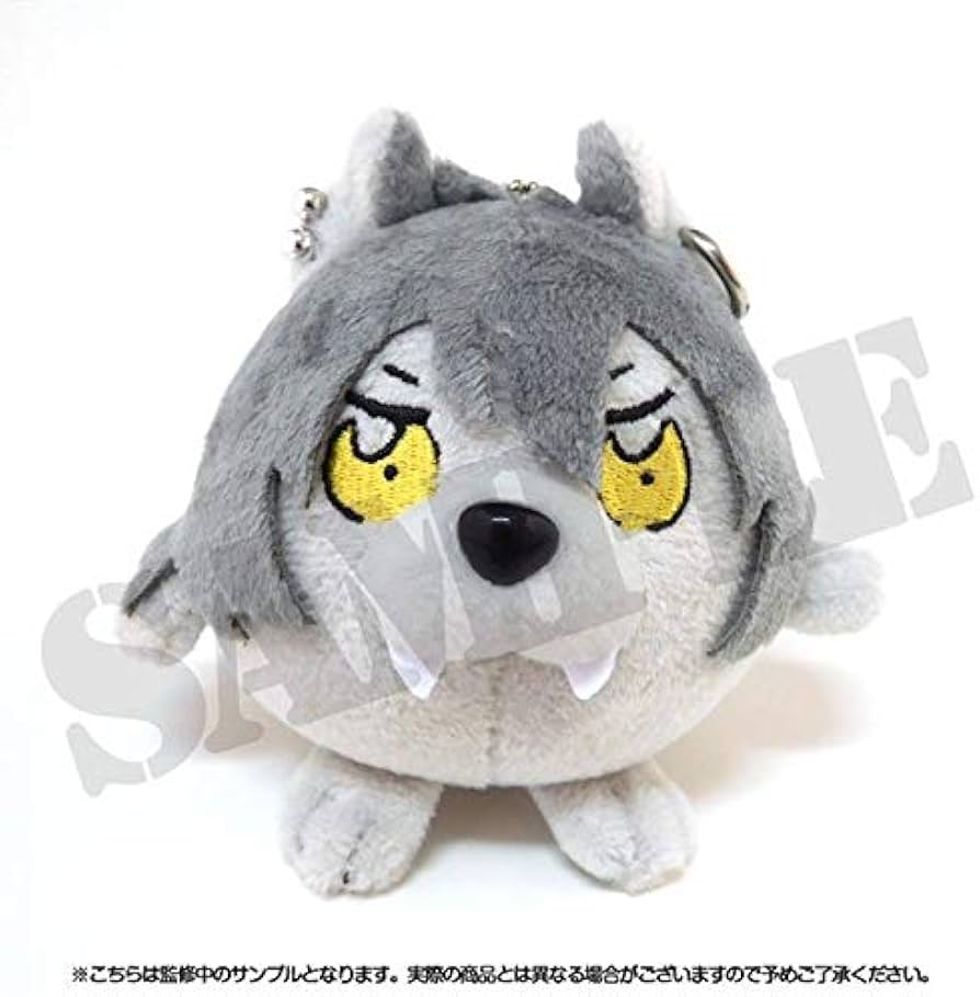 Amazon.co.jp: 【限定販売】『あんさんぶくぶスターズ！』 ぬいぐるみ