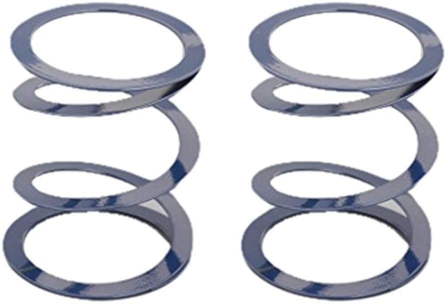 Amazon | HYPERCO(ハイパコ) ID60用ヘルパースプリング HC60-HELPER