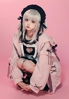 Amazon.co.jp: [COMECOS]魔界ノりりむ コスプレ 衣装 フルセット