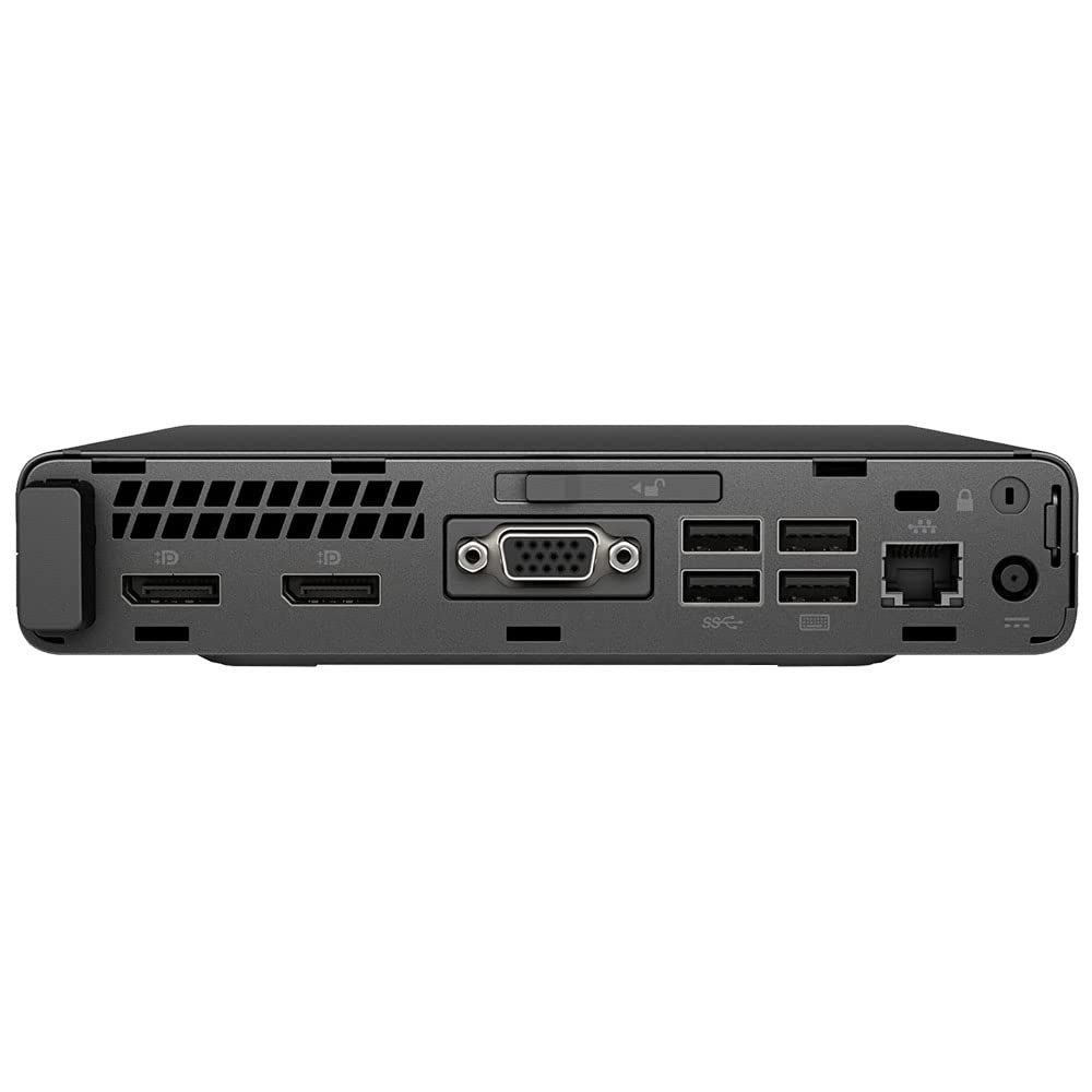 Amazon.com: HP Micro Desktop Computer 800 G3 Elitedesk Mini