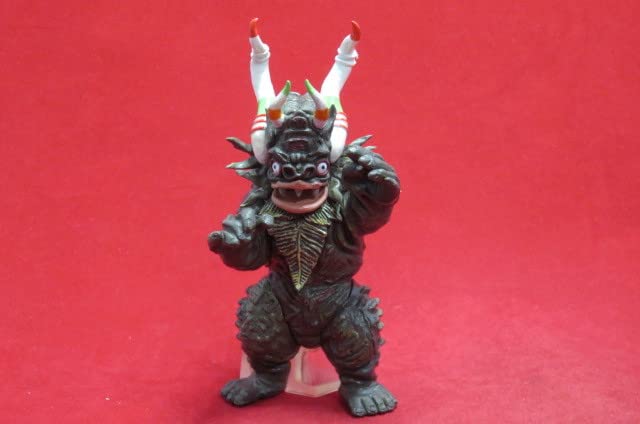 Amazon | 究極大怪獣 アルティメットモンスターズ ミクラス