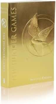 Amazon.com: The Hunger Games: Foil Edition (1): 9780545791878