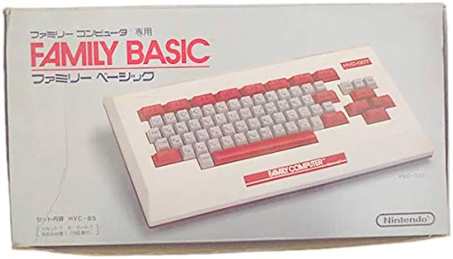 Amazon.co.jp: Nintendo(任天堂) ファミリーコンピューター専用 FAMILY