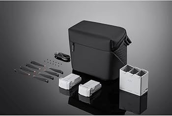 DJI MINI 3PRO FLY Moreコンボに KIT PLUS 2個 DJI MINI 3PRO FLY More