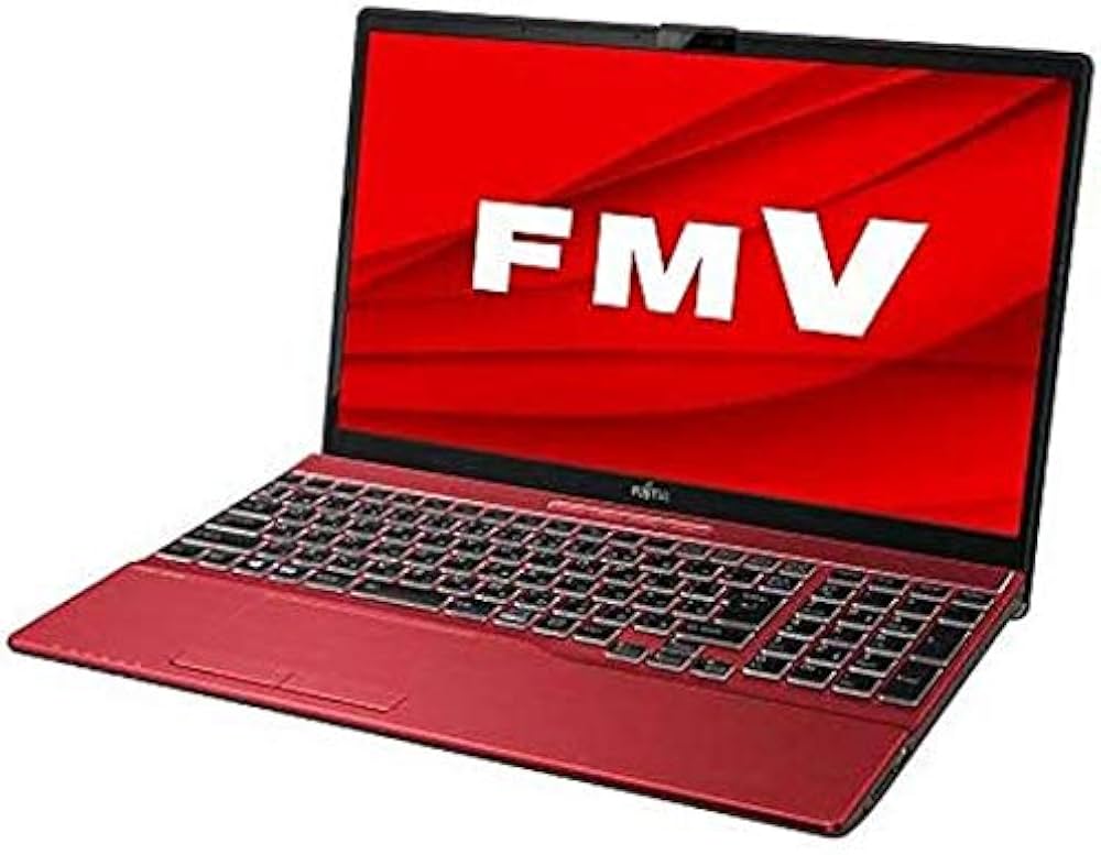 Amazon.co.jp: Fujitsu LIFEBOOK AH53/D3 FMVA53D3RZ Core i7 Memory