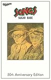 SONGS 50th Anniversary Edition | シュガー・ベイブ | オリコン