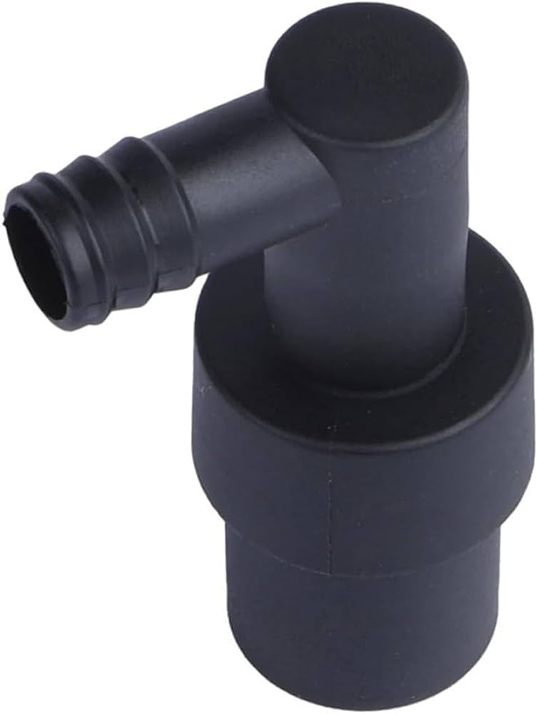 Amazon.com: Zuphte PCV Valve for Ford Bronco, Car PCV Positive