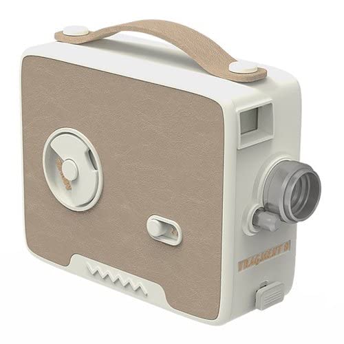 Amazon.co.jp: Fragment 8 Color lens White : 家電＆カメラ