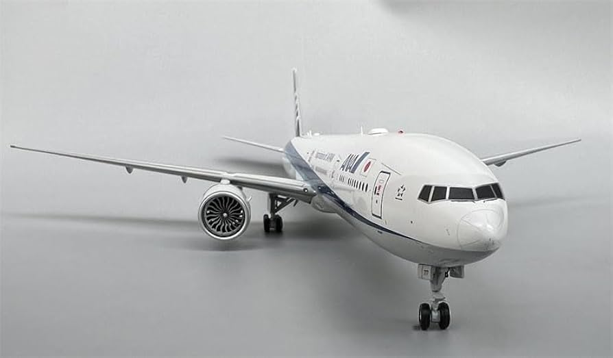 Amazon.com: ACE HOBBY JC Wings for ANA for All Nippon Airways for
