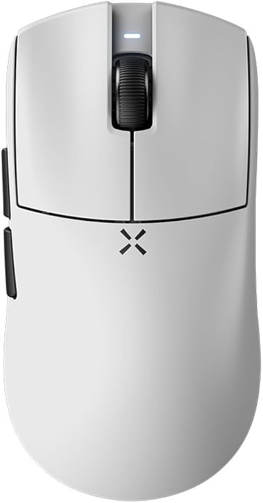 Amazon.co.jp: HITSCAN Hyperlight ワイヤレス 軽量ゲーミングマウス