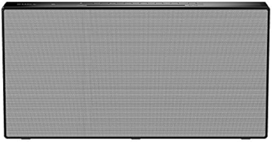 Amazon.co.jp: ソニー マルチコネクトコンポ CMT-X3CD : Bluetooth/FM