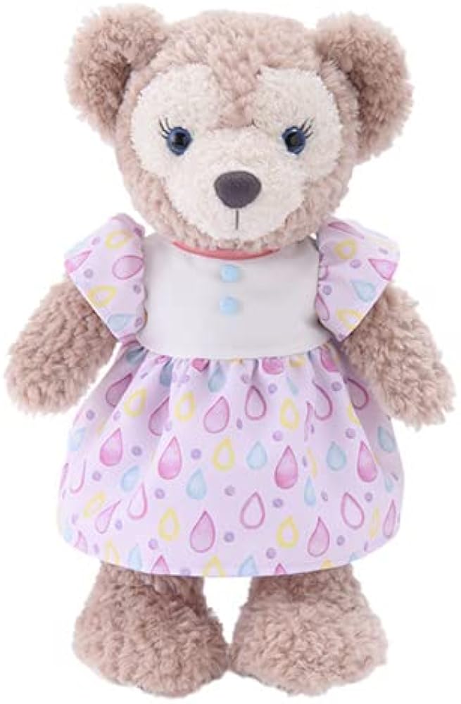 Amazon.co.jp: シェリーメイ ぬいぐるみコスチューム【東京ディズニー